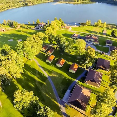 Отель Wiredaholm Golf & Konferens Vireda Экстерьер фото