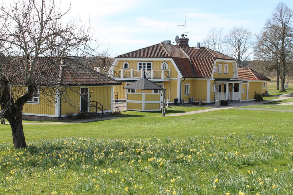 Отель Wiredaholm Golf & Konferens Vireda Экстерьер фото